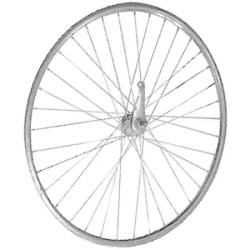 Točak zadnji 28x1 1/2 falc čelik kontra velosteel ( 480017 )