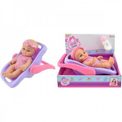 Toi toys Lutka beba sa nosiljkom ( 020152 )