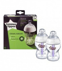 Tommee Tippee flašica antikolik 260ml 2/1 ( 117057 ) - Img 4