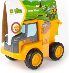 Tomy john deere traktorcici asst ( TM47274 ) -5