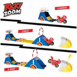 Tomy Ricky zoom rampa set ( T20049 ) - Img 2