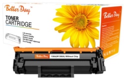 BetterDay 136A, W1360A Toner zam. kaseta za HP 1.15k (bez cipa)-1