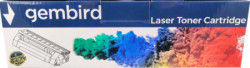 Toner Gembird 542A/322A/212A CB542A,125A,CE322A,128A CF212A,131A zam. kaseta za HP Yellow 1.5k - Img 1