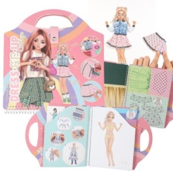 Top model dree me us stiker bojanka ( DP413574 )