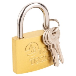 Top tools katanac 60mm žuti ( 90U273 )