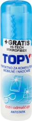 Topy Sprej sa krpicom 35ml