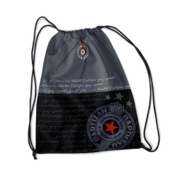 Torba za fizičko kick Partizan ( 56648 )