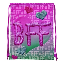 Torba za patike - kick bff 2025. ( 32287 )