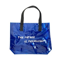 Torba za plazu casual plava ( F114669 )