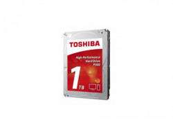 Toshiba HDD 1TB HDWD110UZSVA SATA3 64MB P300