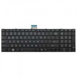 Toshiba tastatura za laptop satellite C850 C850D C855 C855D bez rama ( 108282 )  - Img 1