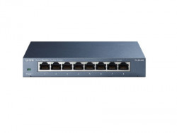 Tp-Link 8-Port 101001000Mbps Desktop Switch ( TL-SG108 ) - Img 1