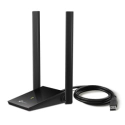 TP-Link AC1300 LAN MK Archer T4U Plus wireless dual band-1