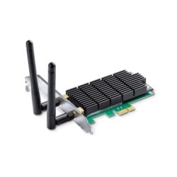 TP-Link  AC1300 lan mk pci-e Archer T6E Plus wireless dual band-3