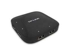 TP-Link adapter UH400 prenosni HUB/4x USB 3.0 ( UH400 )  - Img 1