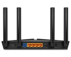 Tp-link Archer AX53 AX3000 Dual Band Gigabit Wi-Fi 6 ruter -2