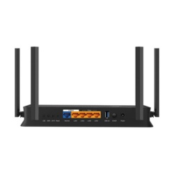 TP-Link Archer BE230 BE3600 WiFi7/2.5Gb WAN/4GLAN LAN Router -2