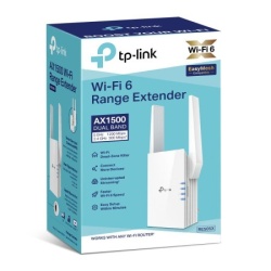 Tp-link ax1500 pojacivac wi-fi signala ( tlre505x )