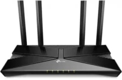 TP-Link AX53 AX3000 Wi-Fi 6 4 antena Wireless Ruter
