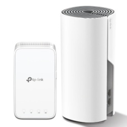 TP-Link Deco E3 - Smart Home Mesh Wi-Fi System (2 pack) ( TPL014 )