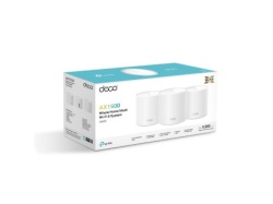 Tp-link deco x10(3-pack) ( deco x10 ) mrežni sistem -2