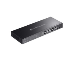 Tp-link ES220GMP(UN) Omada 20-Port Gigabit Easy upravljivi Switch sa16-Port PoE+