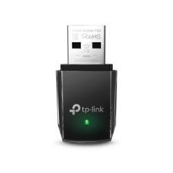 Tp Link Lan mrezna kartica usb archer t3u ac1300 mini wireless ( 19965 )