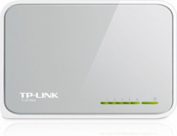 TP-Link lan Switch TL-SF1005D 10/100 5port