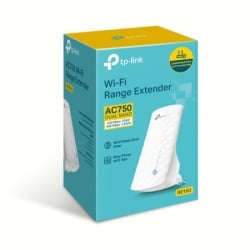 TP-Link RE190 AC750 Lan Range extender -7