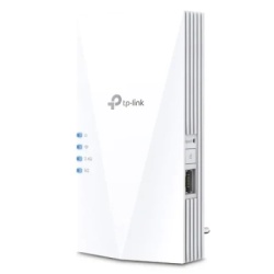 TP-Link RE500X AX1500 Wi-Fi 6 Range Extender