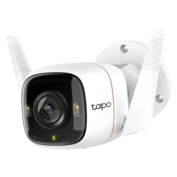 TP-Link Tapo C320WS Wi-Fi QHD 2650x1440px IP kamera