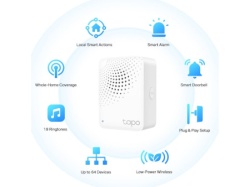 TP-LINK Tapo H100 ( TAPO H100 ) -5