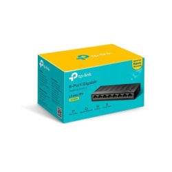 Tp-link tl-ls1008g Switch ( 50935 )