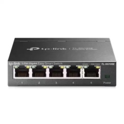 TP-Link TL-SG105E Smart svič 10/100/1000 5-port