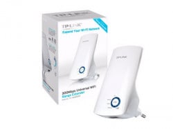 TP-Link TL-WA850RE 300Mb/s univerzalni zidni bežični N Range Extender ( TL-WA850RE )