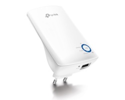 Tp-link TL-WA850RE Wireless Access Point -1