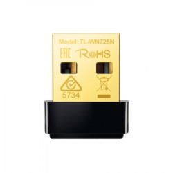 TP-Link Wi-Fi USB nano adapter ( TP-Link/TL-WN725N ) - Img 2