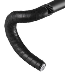 Traka volana force leaf, black ( 380021 )
