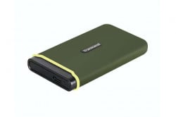 Transcend 1TB, external SSD, ESD380C ( TS1TESD380C )  - Img 1