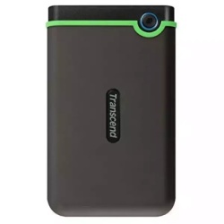 Transcend 2TB eksterni hard disk TS2TSJ25M3S 3.1