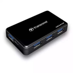 Transcend ts-hub3k 3.0 USB HUB 4 port -1