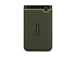 Transcend ts1tsj25m3g eksterni/ 1tb/ 2.5"/ usb 3.1/ zelena HDD ( TS1TSJ25M3G )
