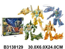 Transformers ( 812900-K )