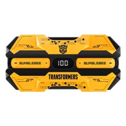 Transformers Earphone  T51 BumbleBee ( 073440 ) -2