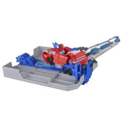 Transformers Earth Spark Optimus Prime ( 1046208 )-3
