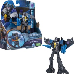 Transformers earthspark warrior ast ( F6230 ) -3