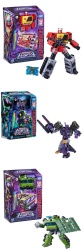 Transformers generation legacy ev voyager ast ( F2991 )