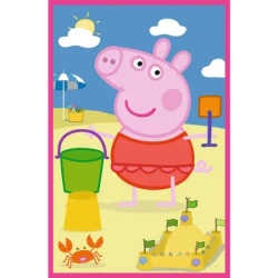 Tref line 34877 puzzle 3*50 pepa ( t48774 ) -2