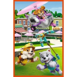Tref line 34886  puzzle 3*80 paw ( t48866 ) -4