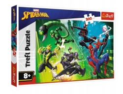 Tref line puzzle spiderman-300 delova ( t23036 )